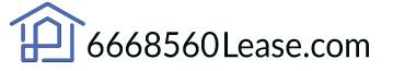 6668560 Lease